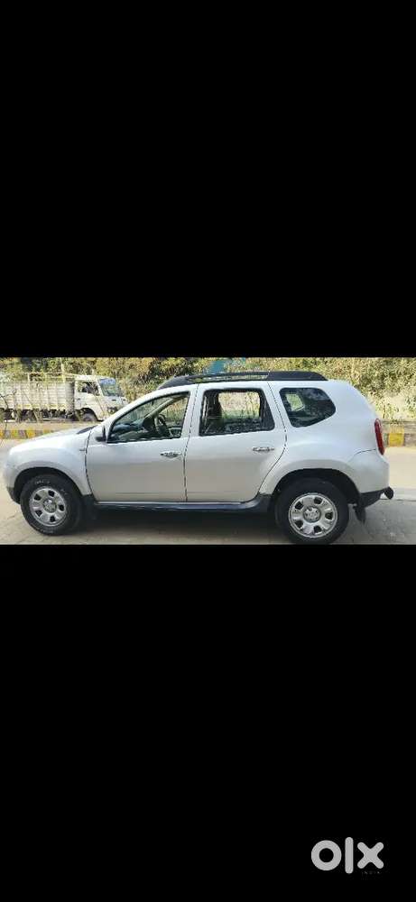 Urjent Sale My Car Renault Duster Diesel 2012