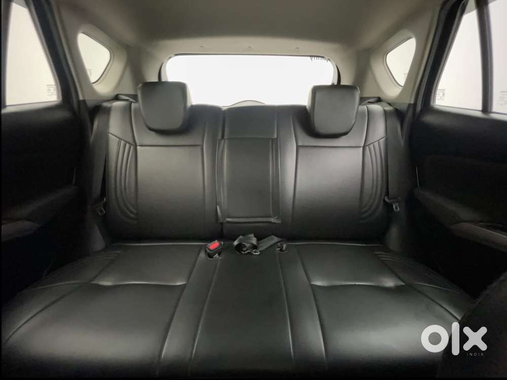 Maruti Suzuki S-cross 2017-2020 1.3 Delta, 2018, Diesel