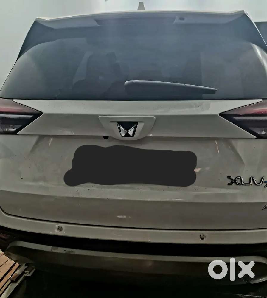 Mahindra Xuv700 2023