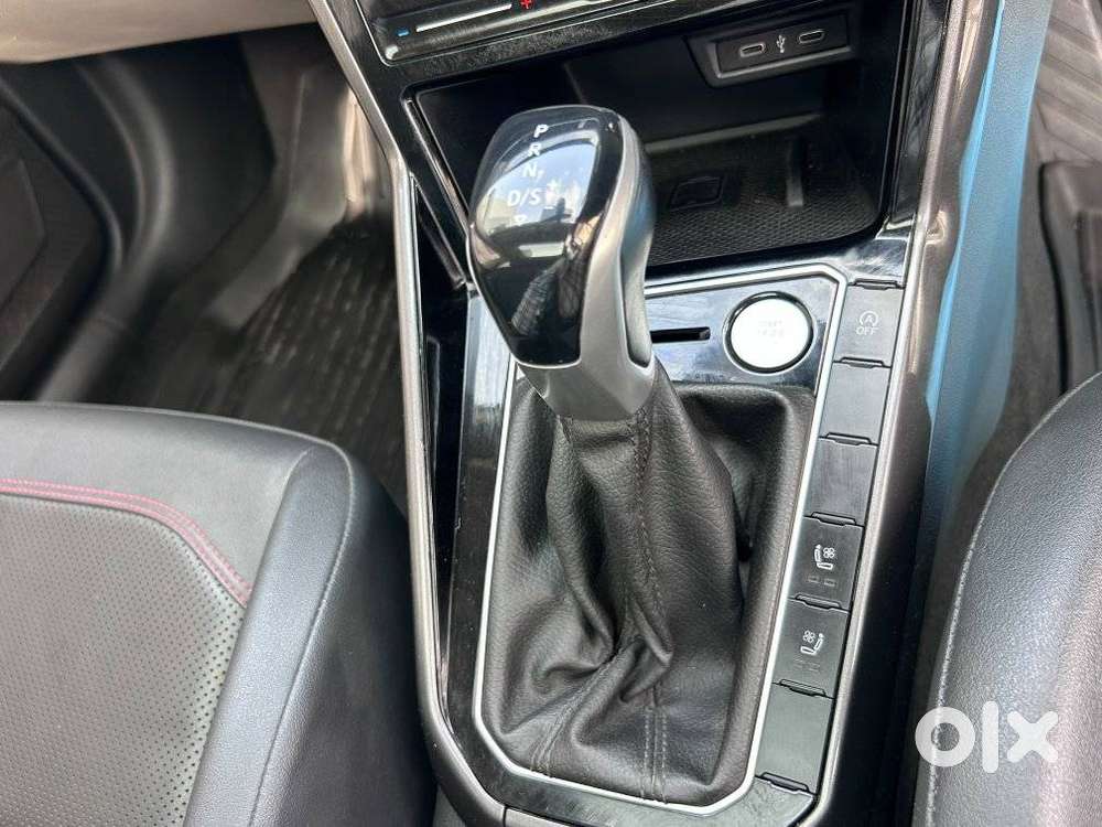 Volkswagen Virtus Gt 1.5 Tsi Dsg, 2023, Petrol