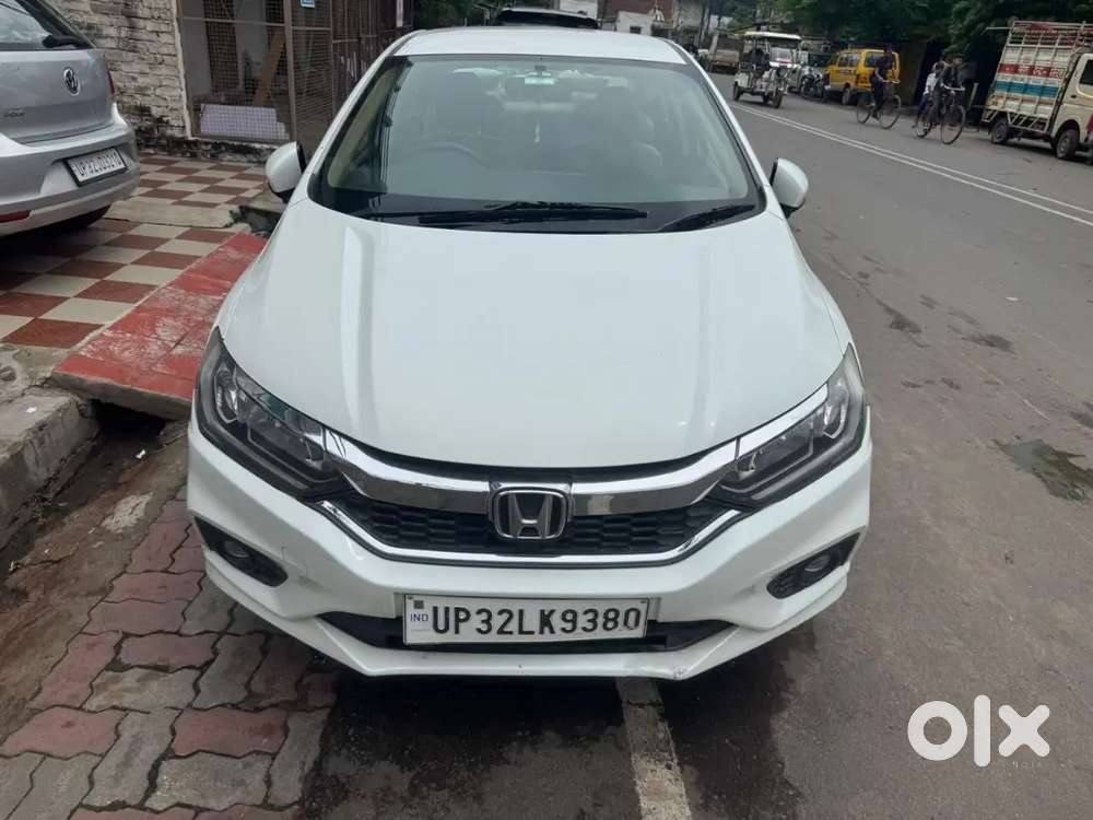Honda City 2020 Petrol Good Condition