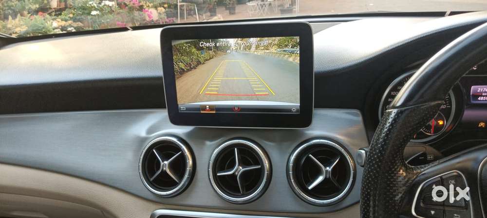 Mercedes-benz Cla 200 Cdi Sport, 2019, Diesel