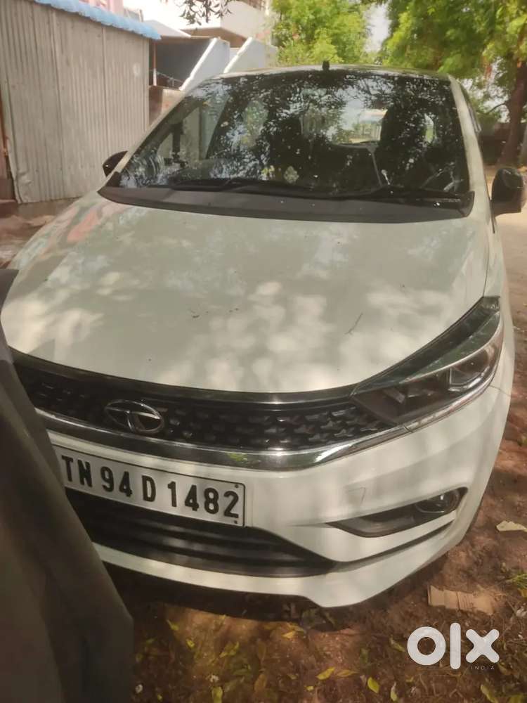 Tata Tiago 2024 Petrol Good Condition