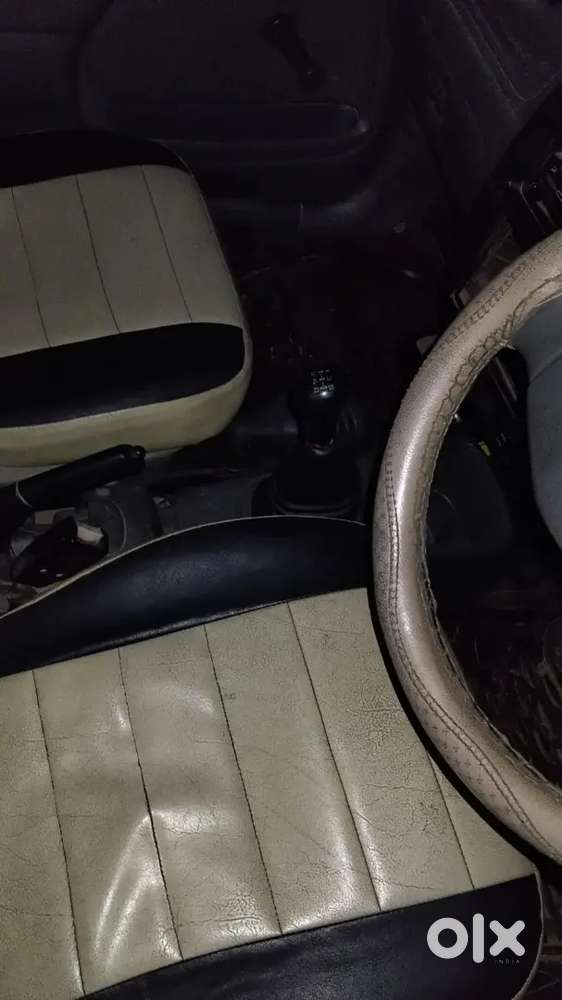 Maruti Suzuki Alto 2004
