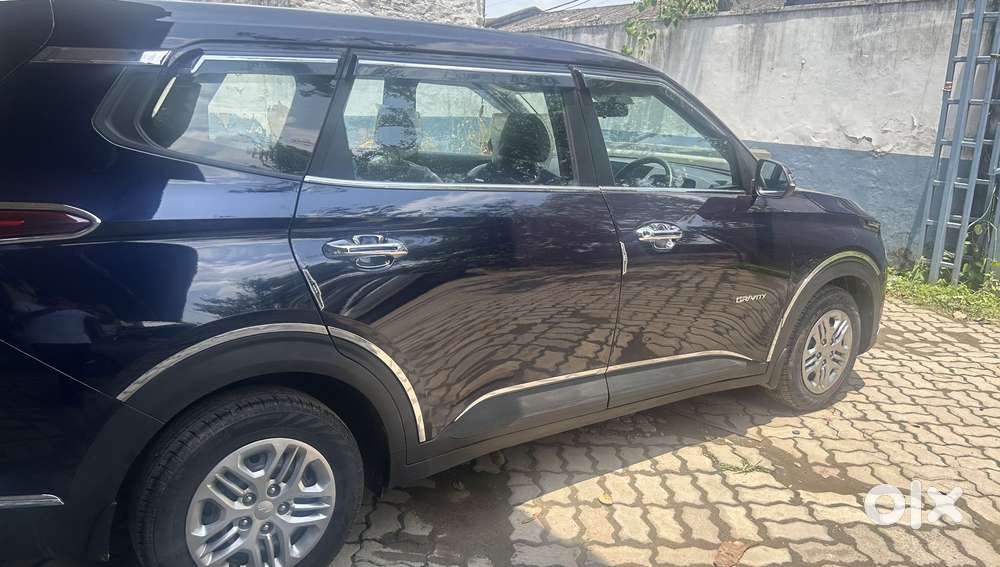 Kia Carens G1.5 6mt Gravity, 2024, Petrol