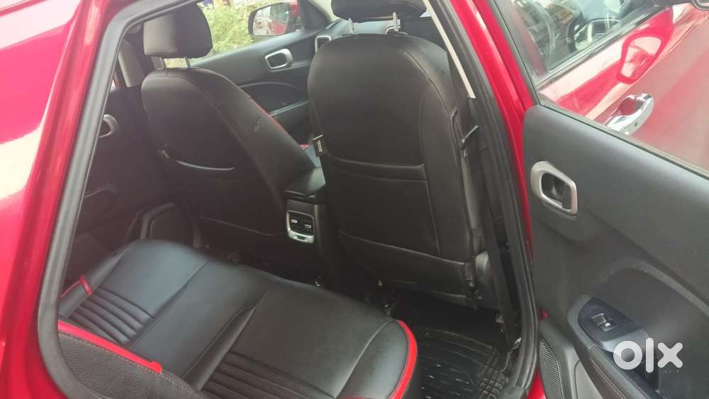 Hyundai Venue 1.4 Crdi Sx (o), 2019, Diesel