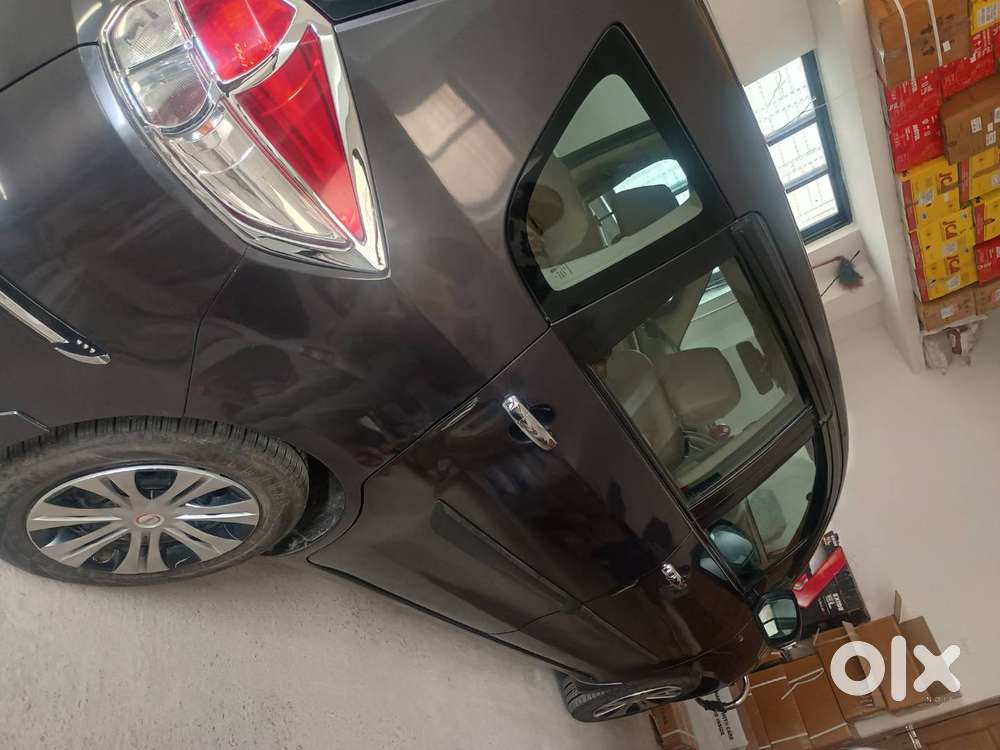 2013 Ertiga 3.5lakh Mo