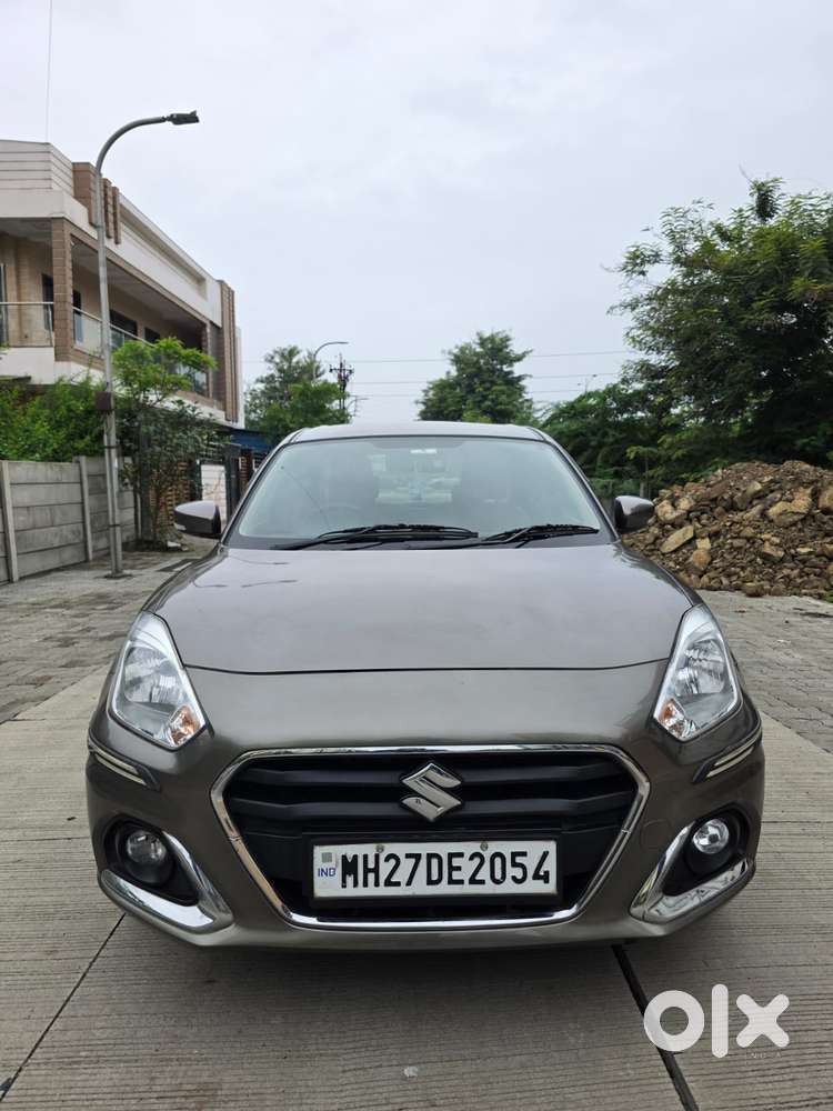 Maruti Suzuki Swift Dzire Vxi(o) Mt, 2022, Petrol