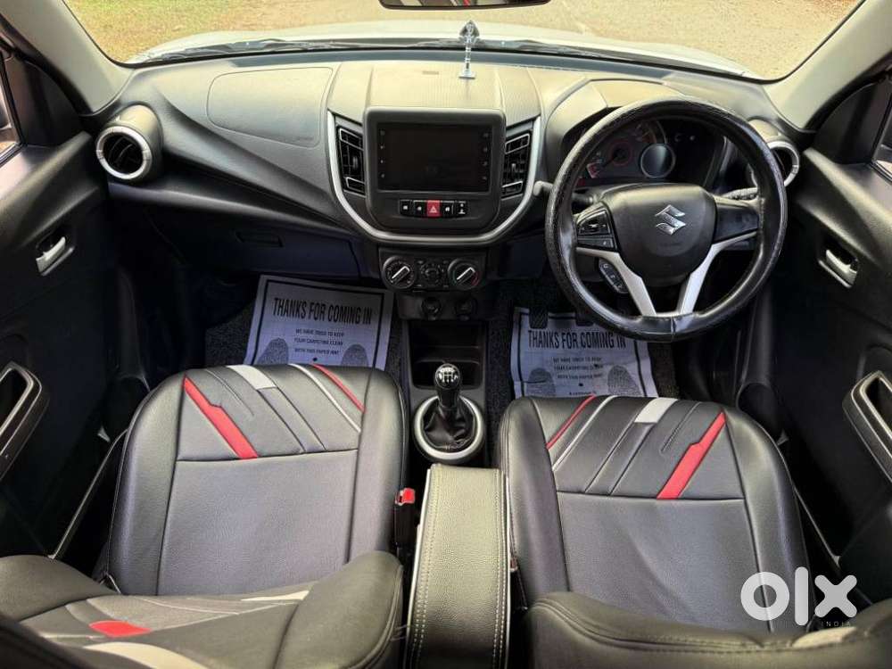 Maruti Suzuki Celerio