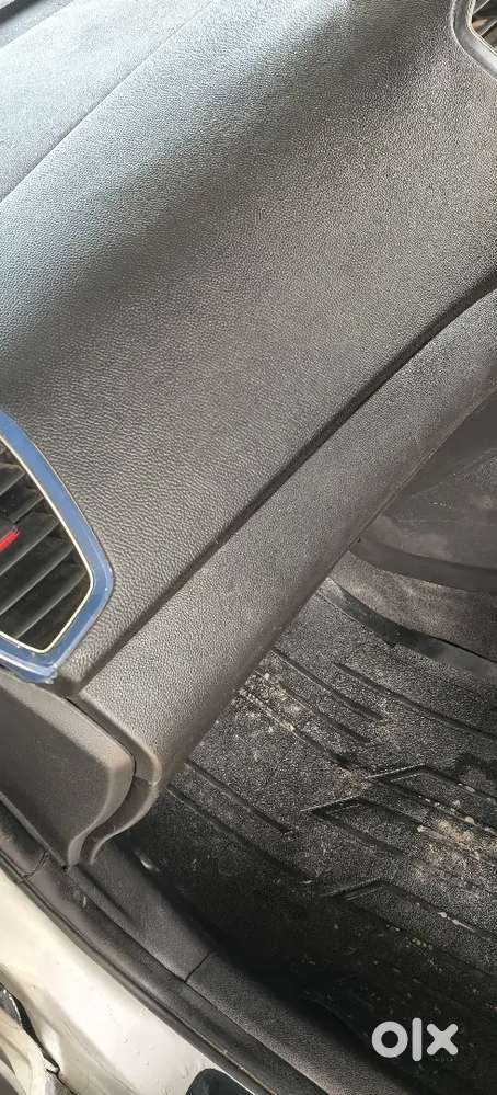 New Condition, New Tyres