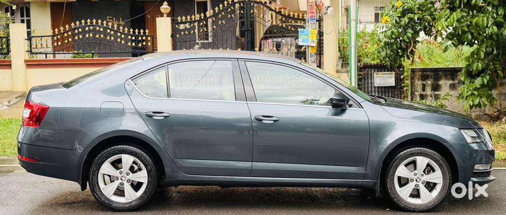 Skoda Octavia [ ] 2.0 Tdi Style, 2019, Diesel