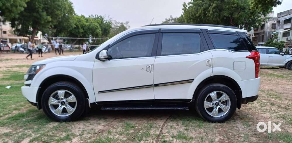 Mahindra Xuv500 W8, 2013, Diesel