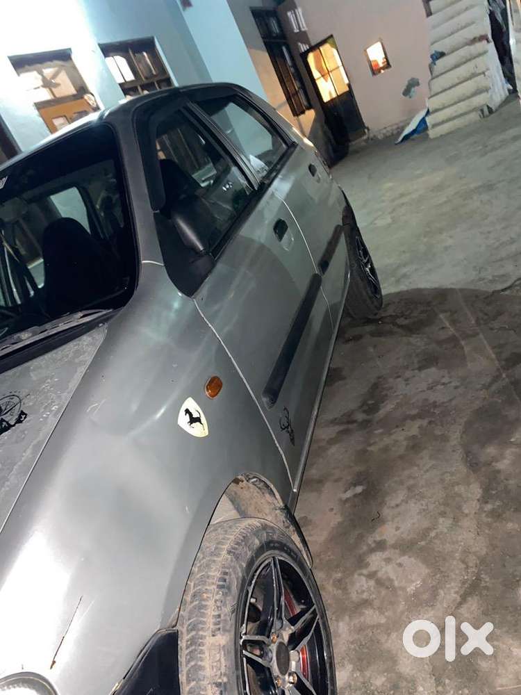 Maruti Suzuki Alto 800 2010