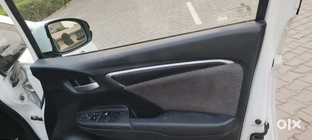 Honda Wr-v Petrol 2019 Manual