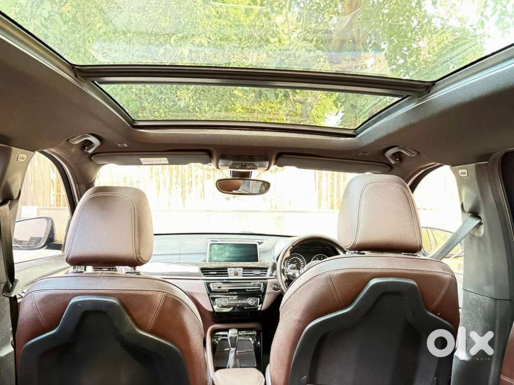 Bmw X1 Xdrive 20d M Sport, 2018, Diesel