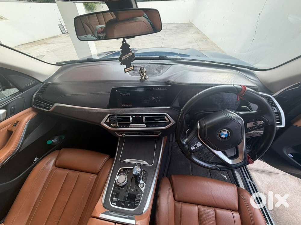 Bmw X5 Diesel 2019