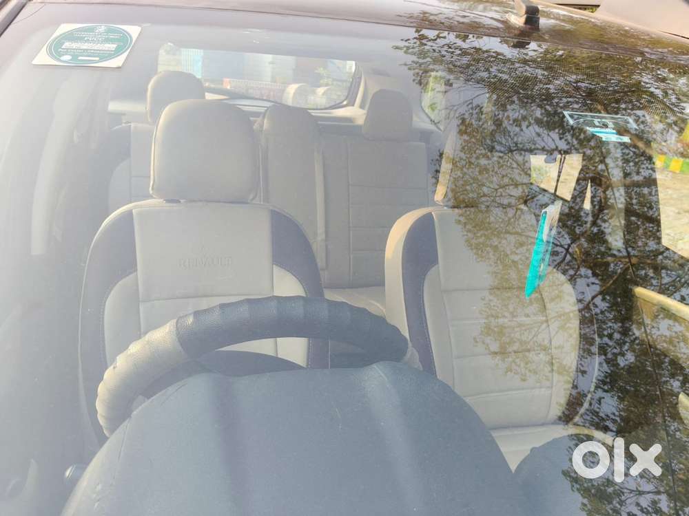 Renault Duster In Mint Condition