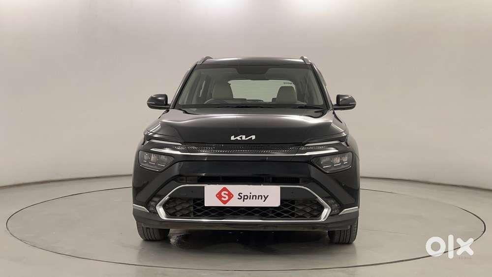 Kia Carens 1.5 Luxury Plus Diesel 7str Imt, 2022, Diesel