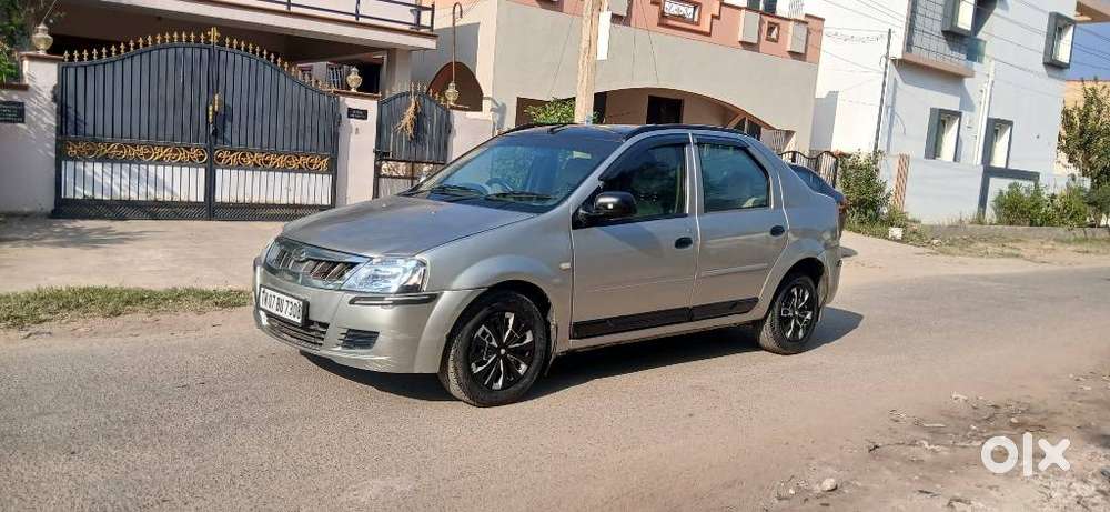 Mahindra Verito 1.5 D2 Bs-iv, 2013, Diesel