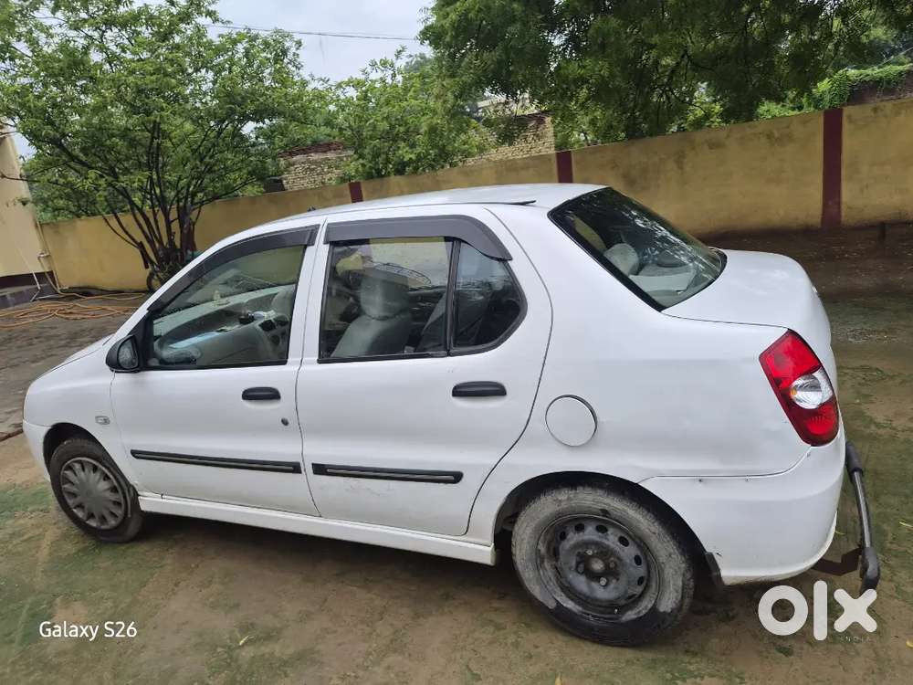 Tata Indigo Lx 2010 Diesel Manual