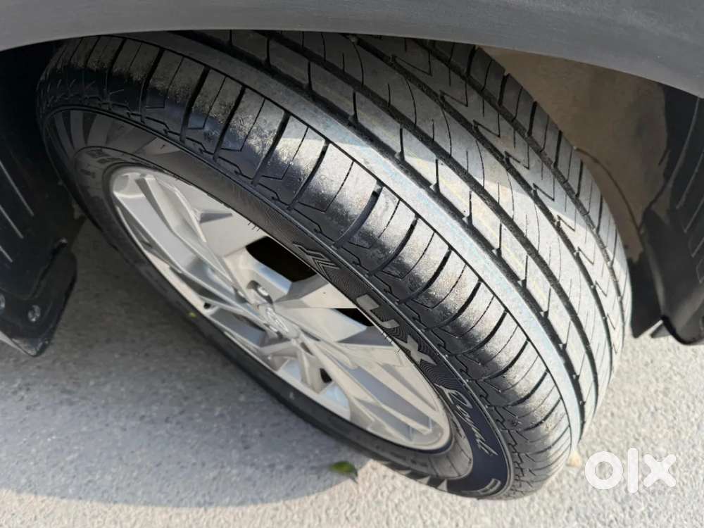 Hyundai Creta Sx 1.5 Petrol Cvt, 2020, Petrol