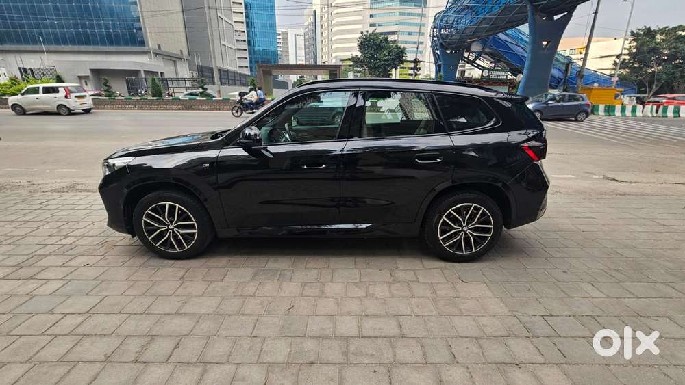 Bmw X1 Sdrive18d M Sport, 2024, Diesel