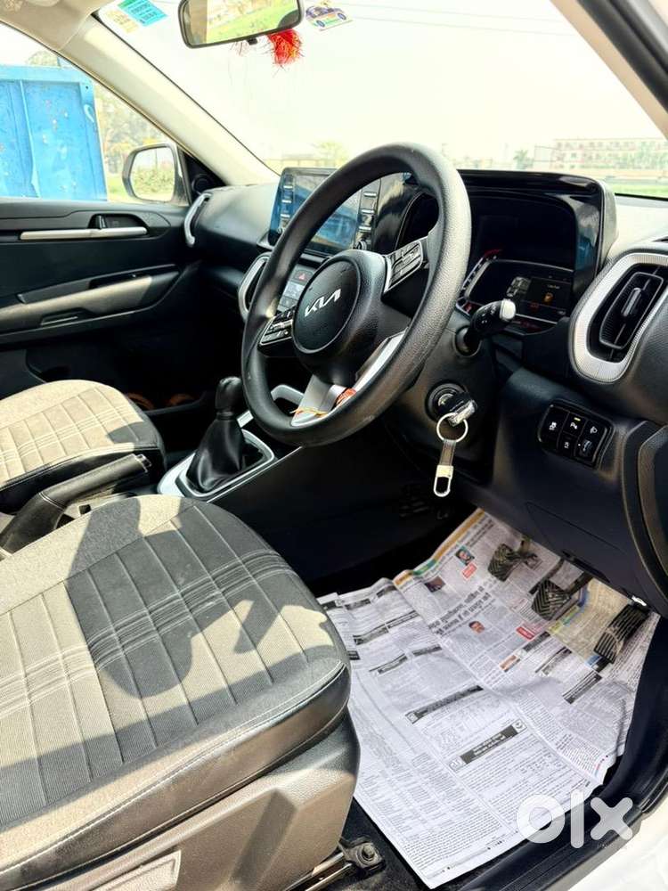 Kia Sonet 2025 Totally Brand New