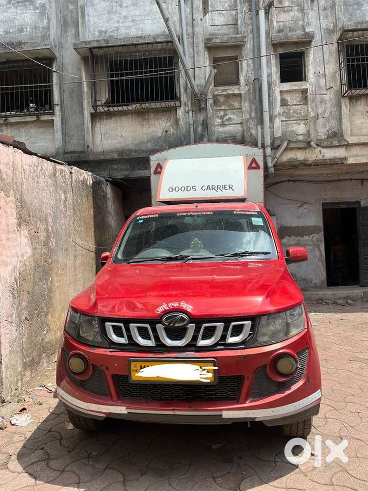 Mahindra Suv Diesel 2018
