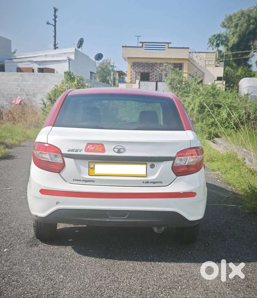 Tata Zest 2018 Diesel
