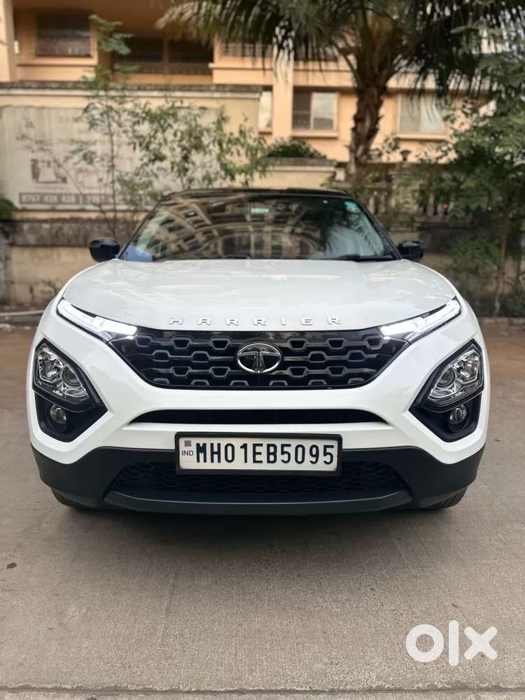 Tata Harrier Xza+, 2022, Diesel