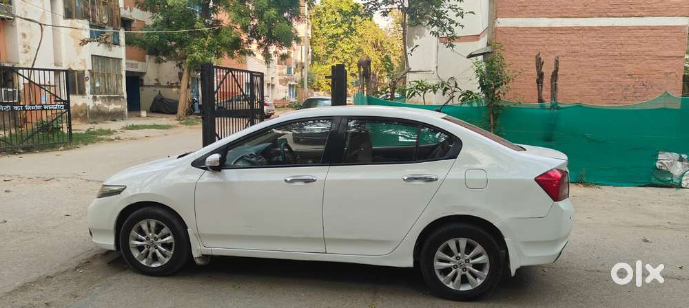 Honda City 2014-2015 V Mt, 2013, Petrol