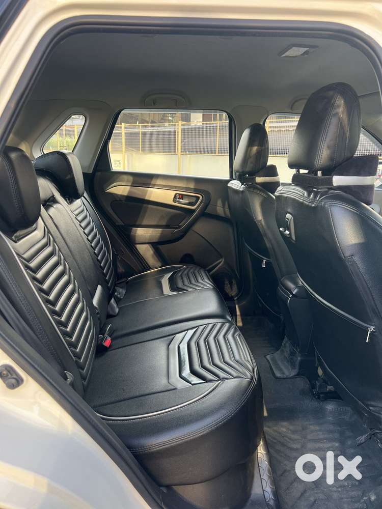 Maruti Suzuki Brezza Zdi+ Amt, 2019, Diesel