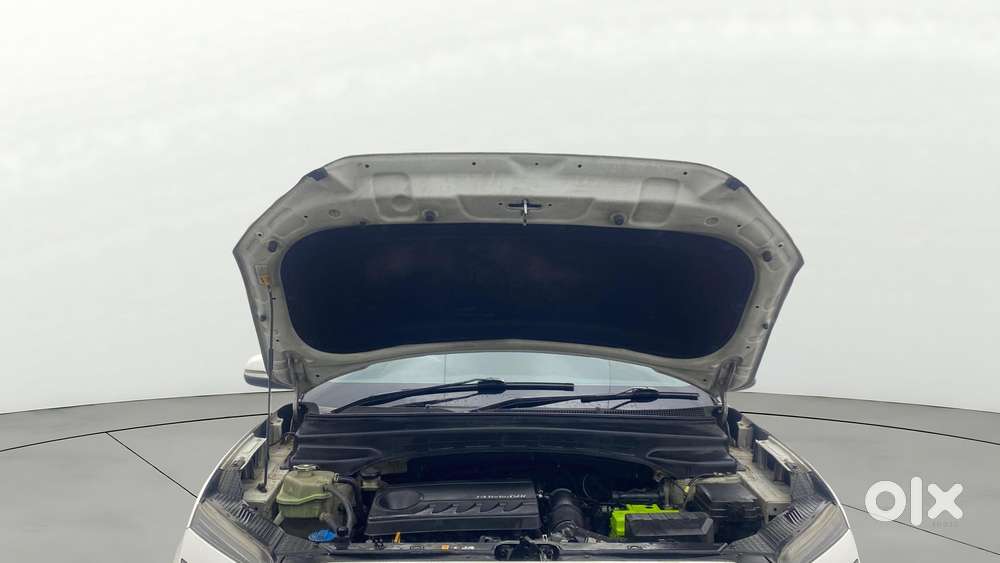 Hyundai Creta 1.4 Sx (o) Turbo Petrol Dct, 2020, Petrol