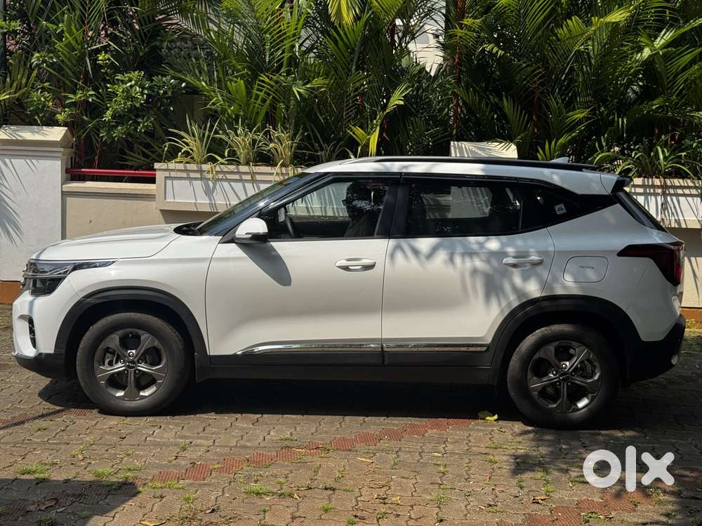 Kia Seltos 1.5 Htk+, 2023, Petrol