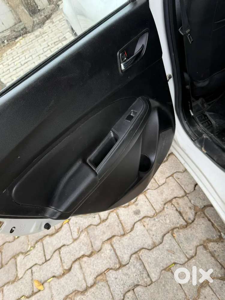 Swift 2023 Cng After Market