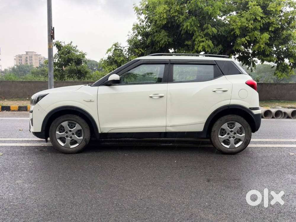 Mahindra Xuv300 W6 Diesel, 2023, Diesel