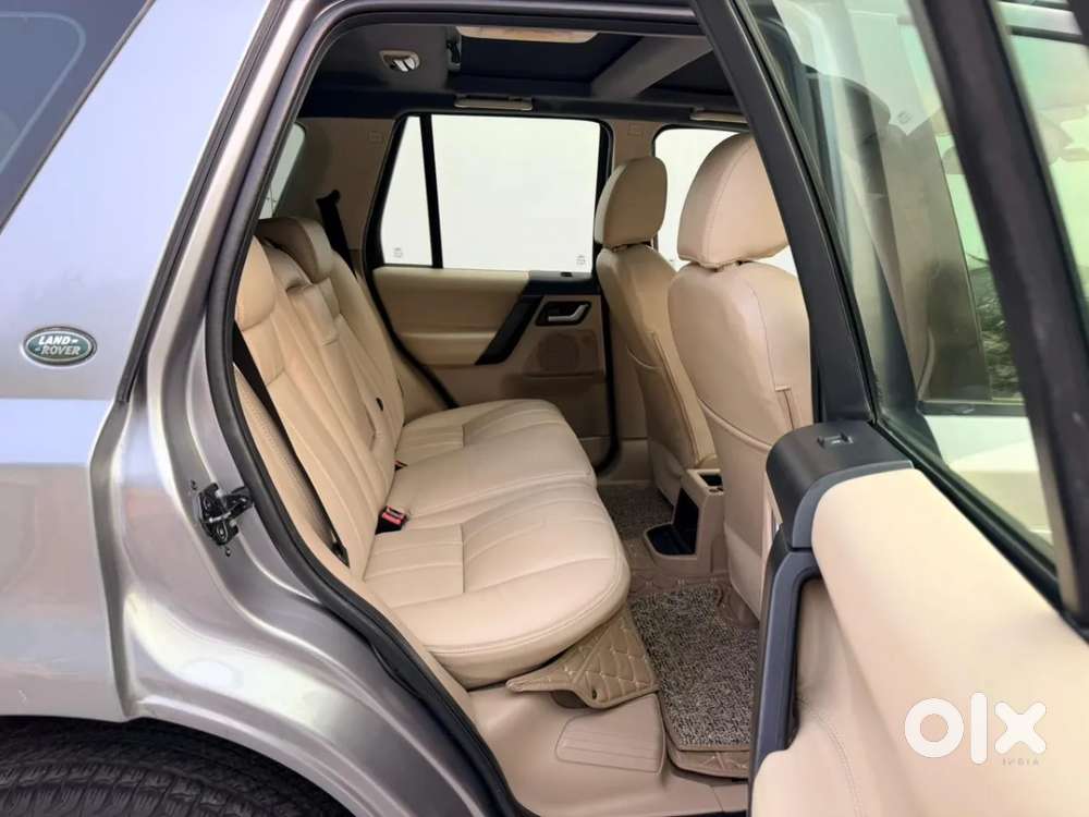 Land Rover Freelander 2, 2013, Diesel