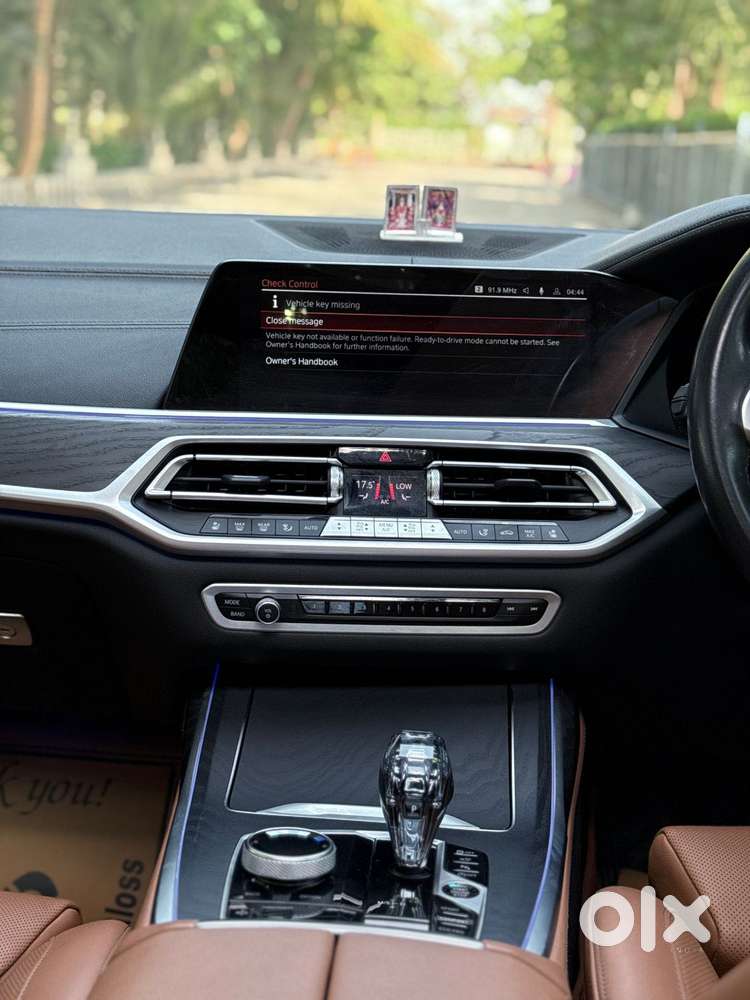 Bmw X7 Xdrive30d Dpe Signature, 2023, Diesel