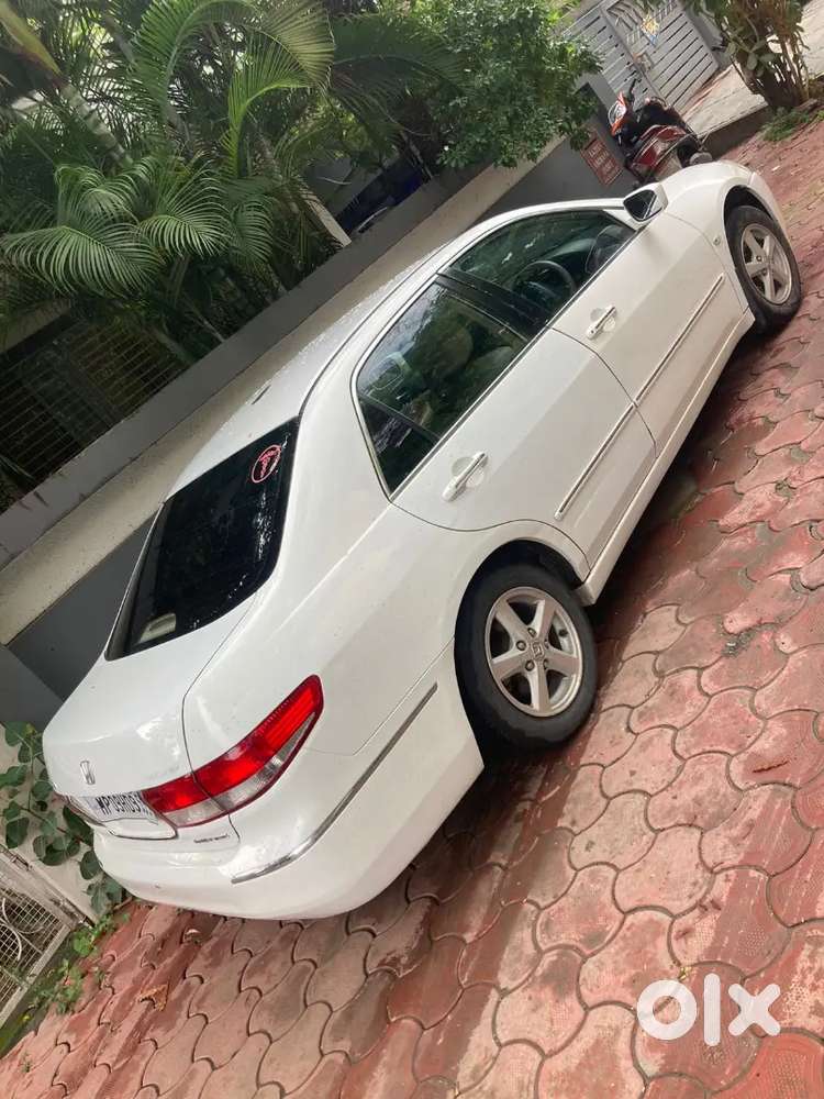 Honda Accord 2005 Petrol 7800 Km Driven