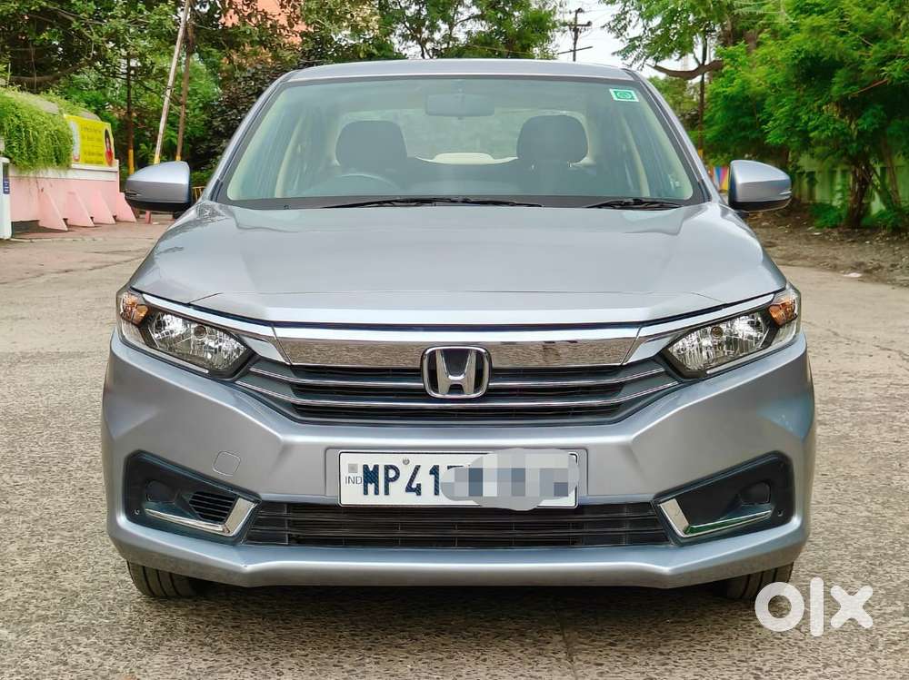 Honda Amaze 1.2 S I-vtec, 2022, Petrol