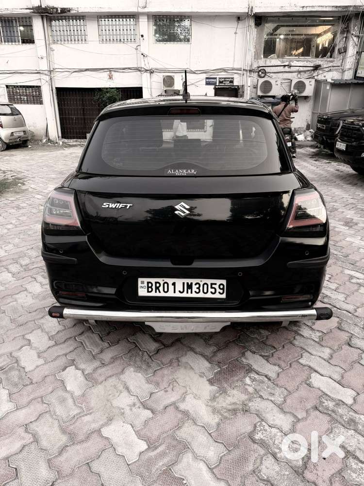 Maruti Suzuki Swift Vxi Ags, 2025, Petrol