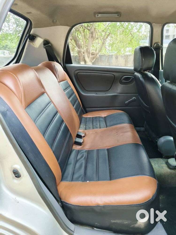 Maruti Suzuki Alto Lxi Bsiii, 2006, Petrol