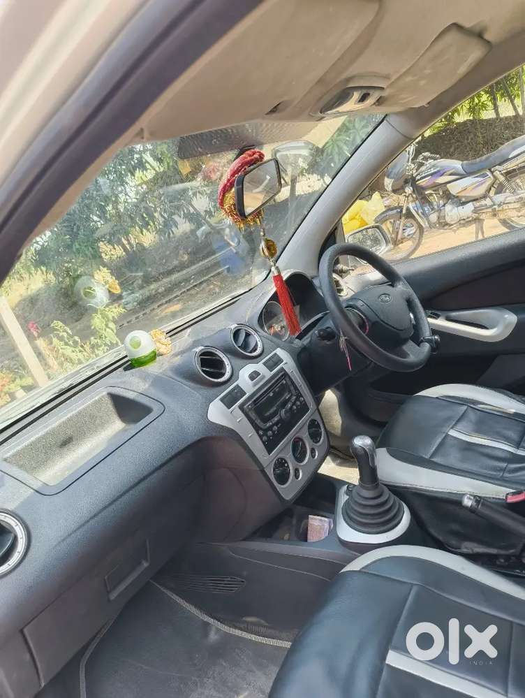 Ford Figo 2012 Diesel 2 Lakh Km Driven Good Condition Urgent Sale