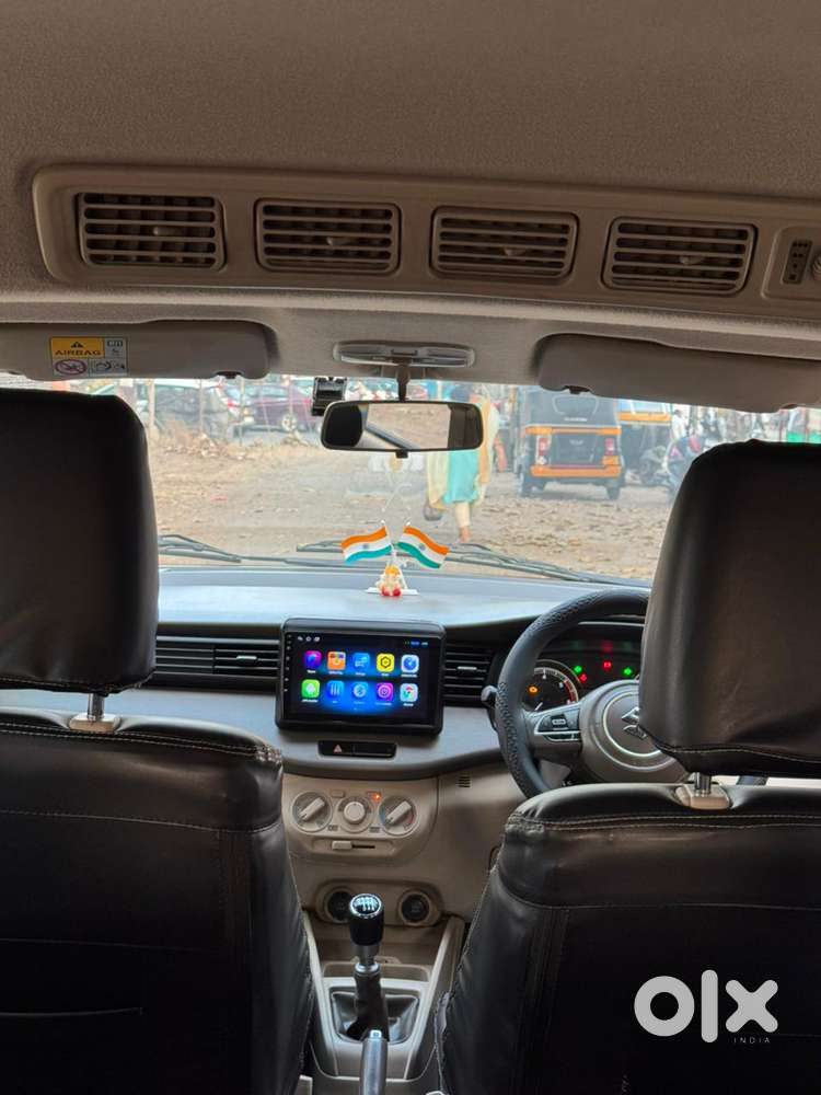 Maruti Suzuki Ertiga Vdi, 2019, Diesel