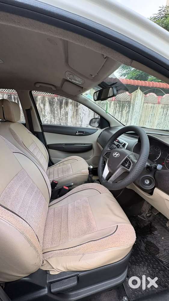 Hyundai I20 Sportz 1.2, 2013, Petrol