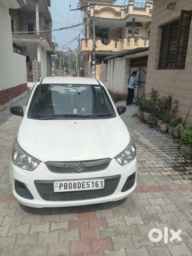 Remote Key