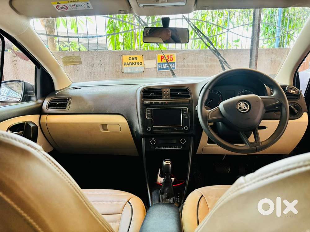 Skoda Rapid 1.0 Petrol 2020