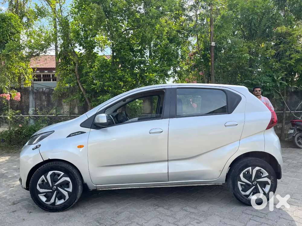 2021 Datsun Redigo 0.8a Petrol Manual