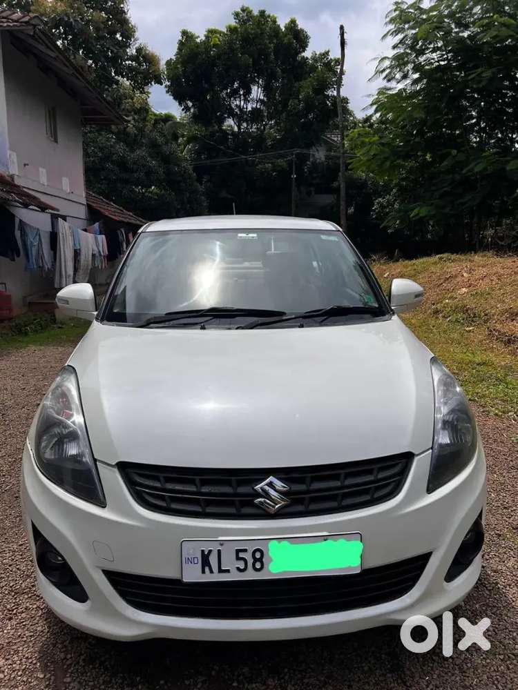 Maruti Swift Vdi 2014 Diesel For Sale