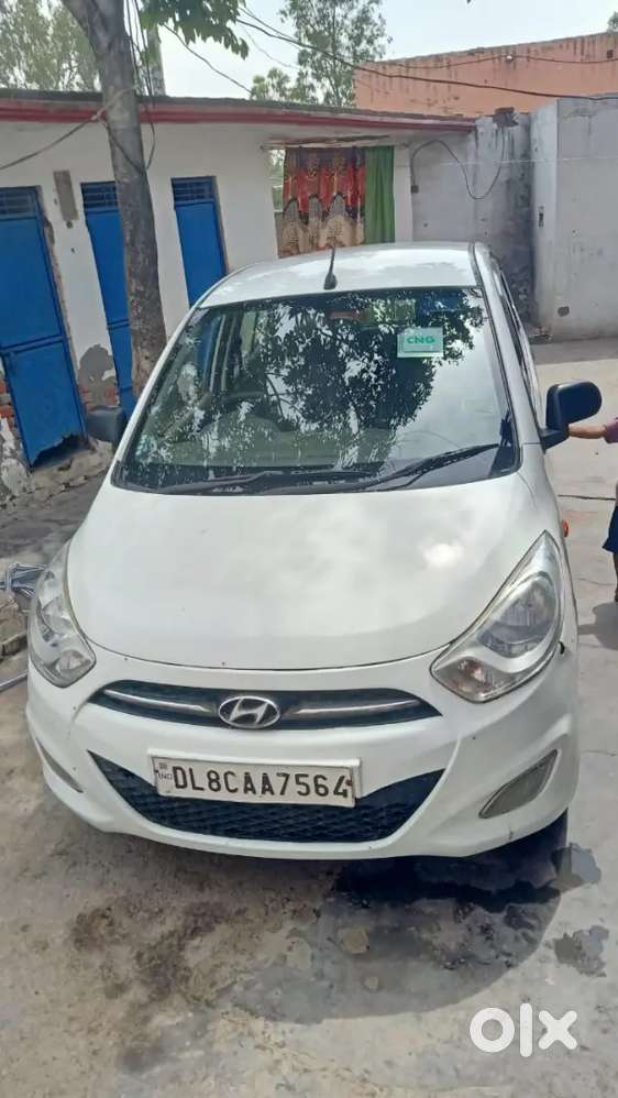 Very Good Condition Petrol+cng Koi Kami Nhi Hai Gaadi Me Puri Original